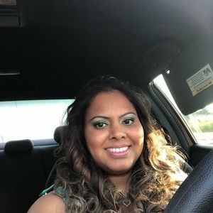 Meet your Posher, Natasha